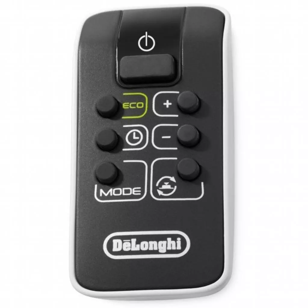 Обогреватель DeLonghi HFX 65 V20 WHGY - 1 Обогреватель DeLonghi HFX 65 V20 WHGY - 1