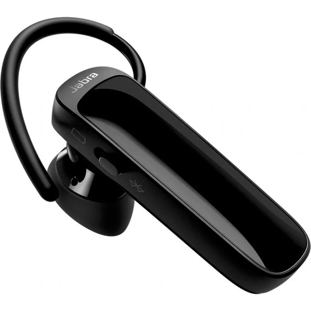 Bluetooth-гарнитура Jabra Talk 25 (100-92310900-60) - 1 Bluetooth-гарнитура Jabra Talk 25 (100-92310900-60) - 1