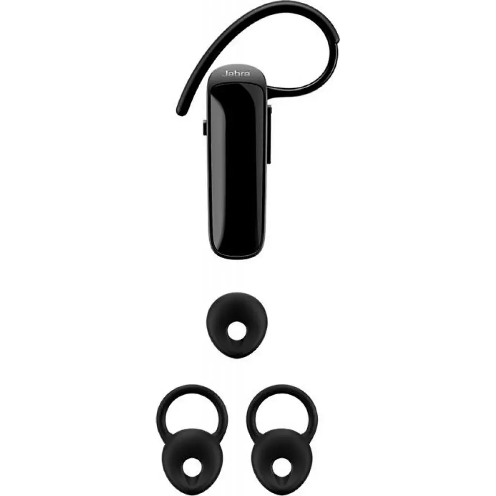 Bluetooth-гарнитура Jabra Talk 25 (100-92310900-60) - 2 Bluetooth-гарнитура Jabra Talk 25 (100-92310900-60) - 2