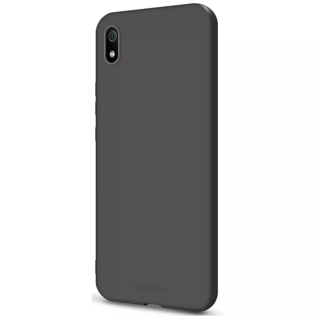 Чехол для моб. телефона MakeFuture Skin Case Xiaomi Redmi 7A Black (MCK-XR7ABK) - 2