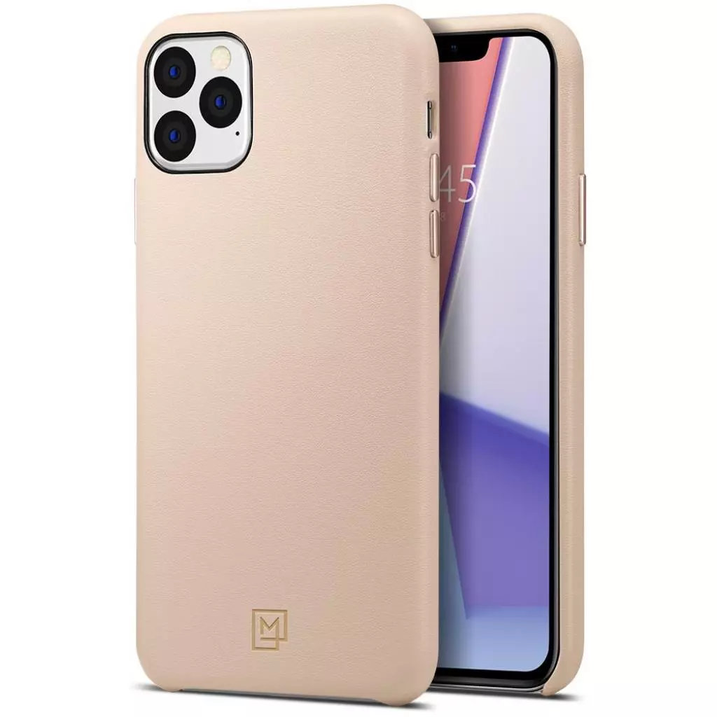 Чехол для моб. телефона Spigen iPhone 11 Pro La Manon calin, Pale Pink (077CS27118)