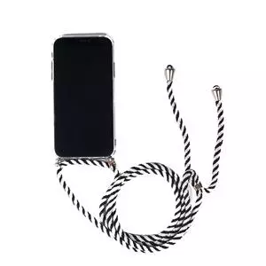 Чехол для моб. телефона BeCover Strap Apple iPhone 11 Spiral (704246)