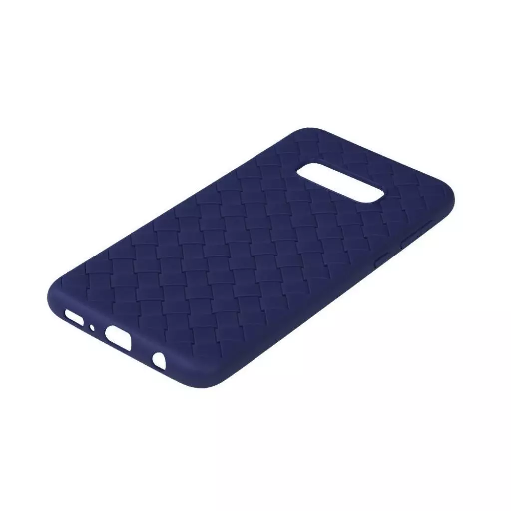 Чехол для моб. телефона BeCover Leather Case для Samsung Galaxy S10e SM-G970 Blue (703498) - 1 Чехол для моб. телефона BeCover Leather Case для Samsung Galaxy S10e SM-G970 Blue (703498) - 1