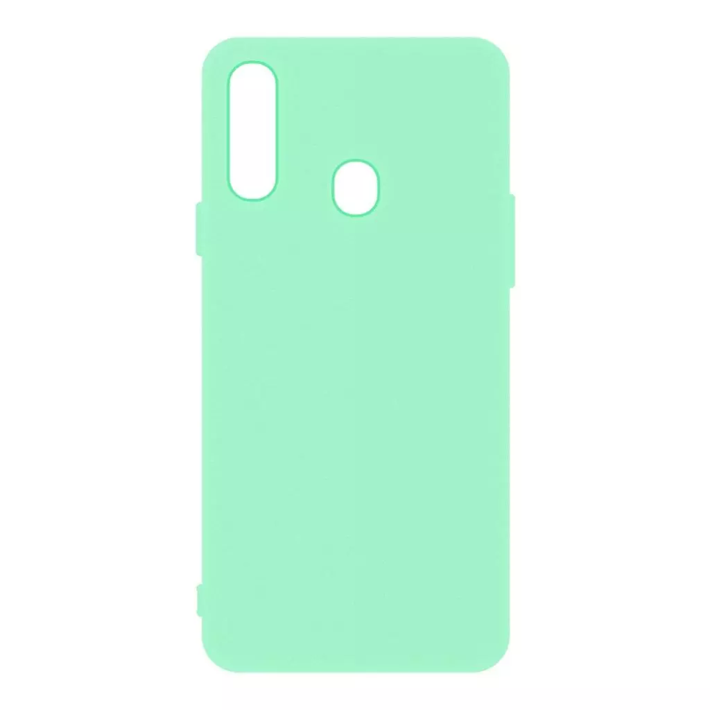Чехол для моб. телефона BeCover Matte Slim TPU для Samsung Galaxy A20s 2019 SM-A207 Green (704394)