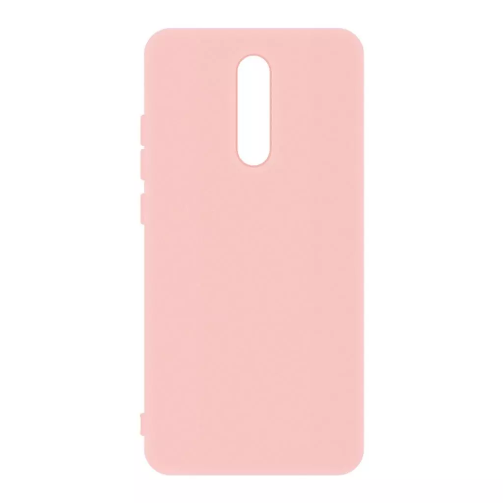 Чехол для моб. телефона BeCover Matte Slim TPU для Xiaomi Redmi 8 Pink (704401)