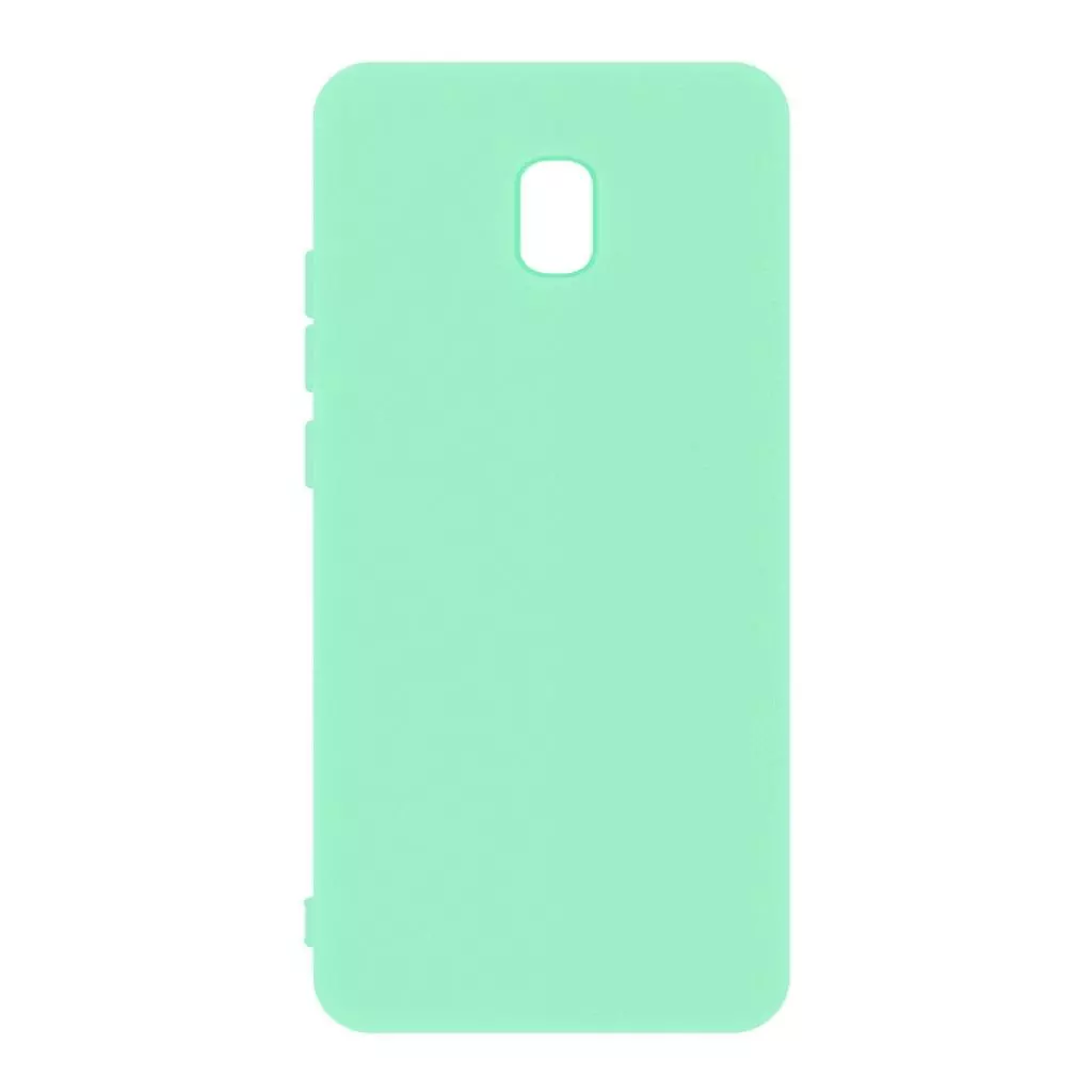 Чехол для моб. телефона BeCover Matte Slim TPU для Xiaomi Redmi 8A Green (704406)