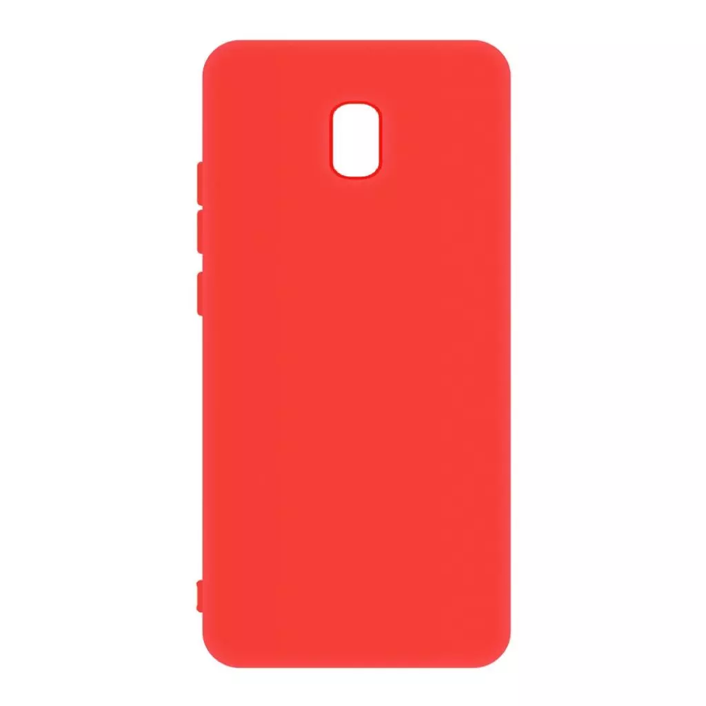 Чехол для моб. телефона BeCover Matte Slim TPU для Xiaomi Redmi 8A Red (704408)