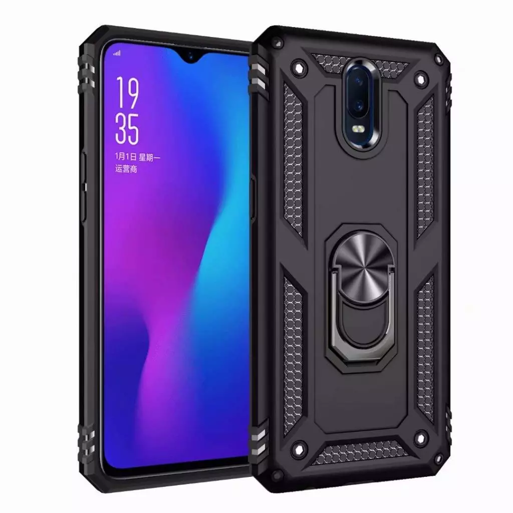 Чехол для моб. телефона BeCover Military для Xiaomi Redmi 8A Black (704591)
