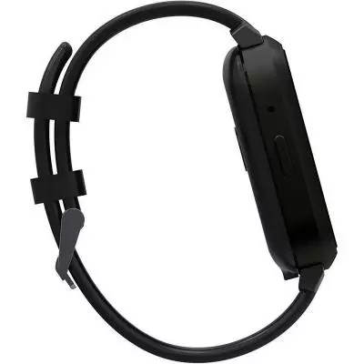 Смарт-часы UWatch U11S Black (F_56031) - 1 Смарт-часы UWatch U11S Black (F_56031) - 1