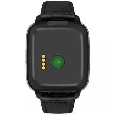 Смарт-часы UWatch U11S Black (F_56031) - 2 Смарт-часы UWatch U11S Black (F_56031) - 2