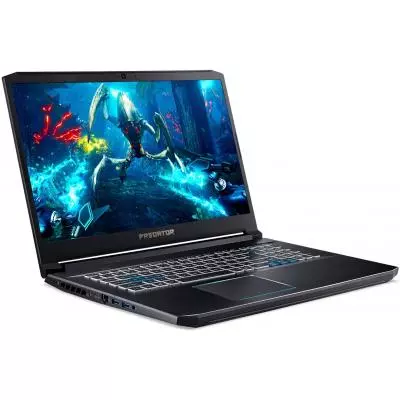 Ноутбук Acer Predator Helios 300 PH317-53-787H (NH.Q5QEU.022) - 1 Ноутбук Acer Predator Helios 300 PH317-53-787H (NH.Q5QEU.022) - 1