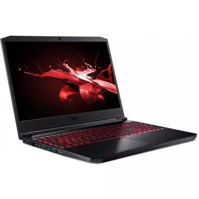 Ноутбук Acer Nitro 7 AN715-51 (NH.Q5HEU.028) - 1
