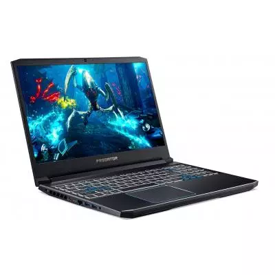 Ноутбук Acer Predator Helios 300 PH315-52-72WZ (NH.Q54EU.047) - 1 Ноутбук Acer Predator Helios 300 PH315-52-72WZ (NH.Q54EU.047) - 1