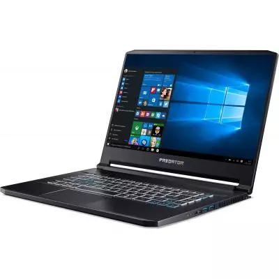 Ноутбук Acer Predator Triton 500 PT515-51 (NH.Q50EU.019) - 2 Ноутбук Acer Predator Triton 500 PT515-51 (NH.Q50EU.019) - 2