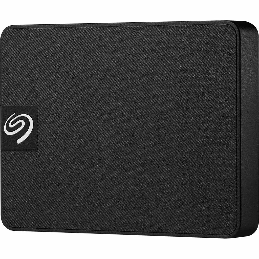 Накопитель SSD USB 3.0 500GB Seagate (STJD500400) - 2