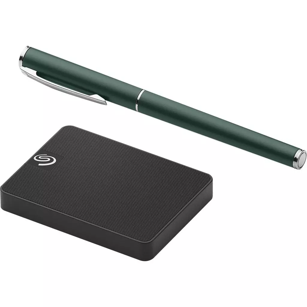 Накопитель SSD USB 3.0 500GB Seagate (STJD500400) - 6