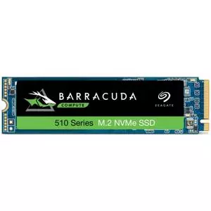 Накопитель SSD M.2 2280 500GB Seagate (ZP500CM3A001)