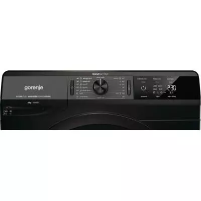 Стиральная машина Gorenje WEI843B - 2 Стиральная машина Gorenje WEI843B - 2