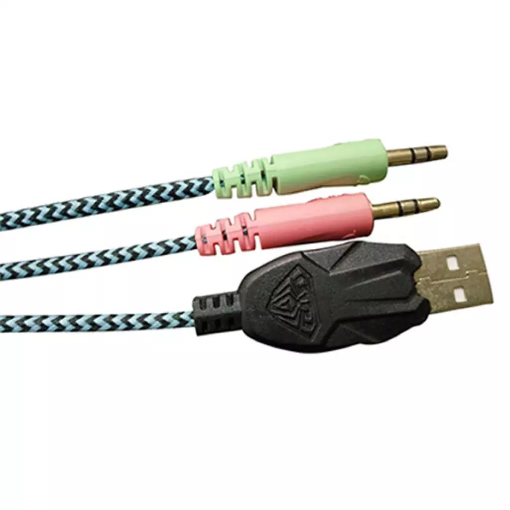 Наушники Aula Prime Gaming Headset (6948391256030) - 3 Наушники Aula Prime Gaming Headset (6948391256030) - 3