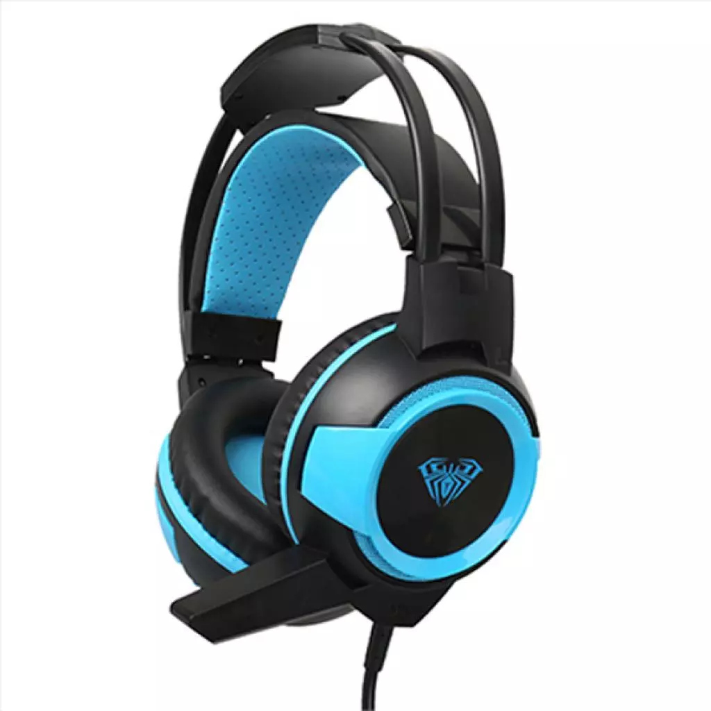Наушники Aula Shax Gaming Headset (6948391232447) - 1 Наушники Aula Shax Gaming Headset (6948391232447) - 1