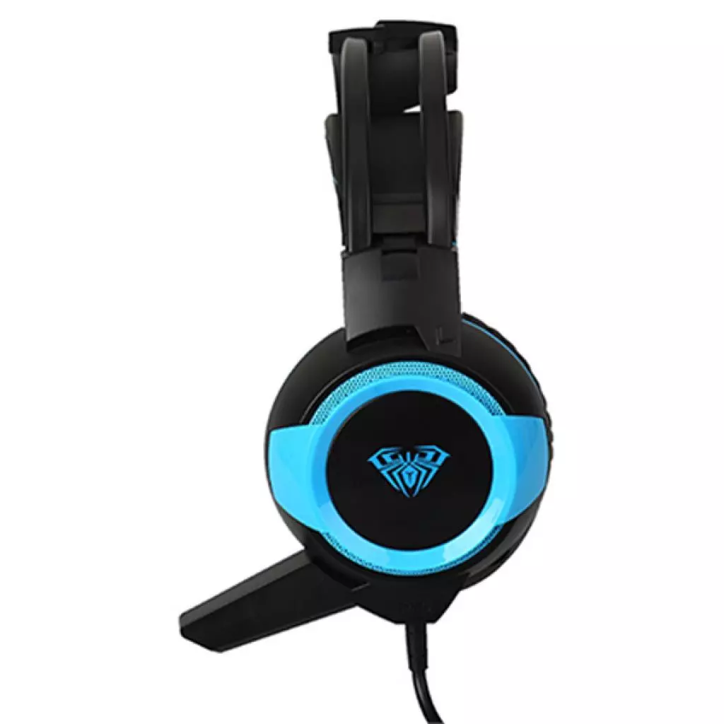 Наушники Aula Shax Gaming Headset (6948391232447) - 2 Наушники Aula Shax Gaming Headset (6948391232447) - 2