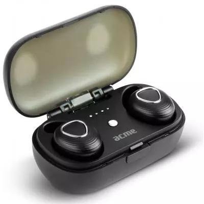 Наушники ACME BH406 Bluetooth TWS (4770070879467) - 6