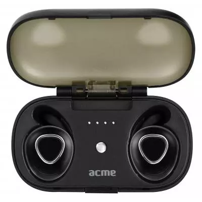 Наушники ACME BH406 Bluetooth TWS (4770070879467) - 7