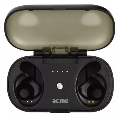 Наушники ACME BH406 Bluetooth TWS (4770070879467) - 8