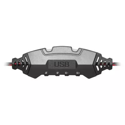 Наушники Defender Warhead G-450 USB (64146) - 3 Наушники Defender Warhead G-450 USB (64146) - 3