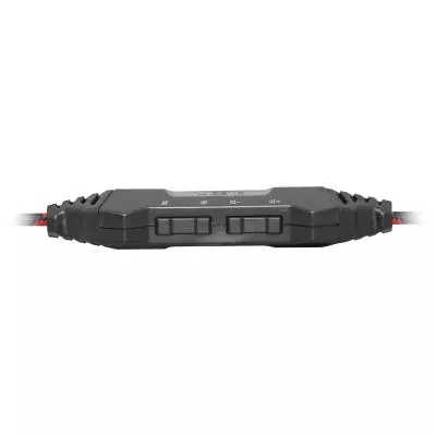 Наушники Defender Warhead G-450 USB (64146) - 4 Наушники Defender Warhead G-450 USB (64146) - 4