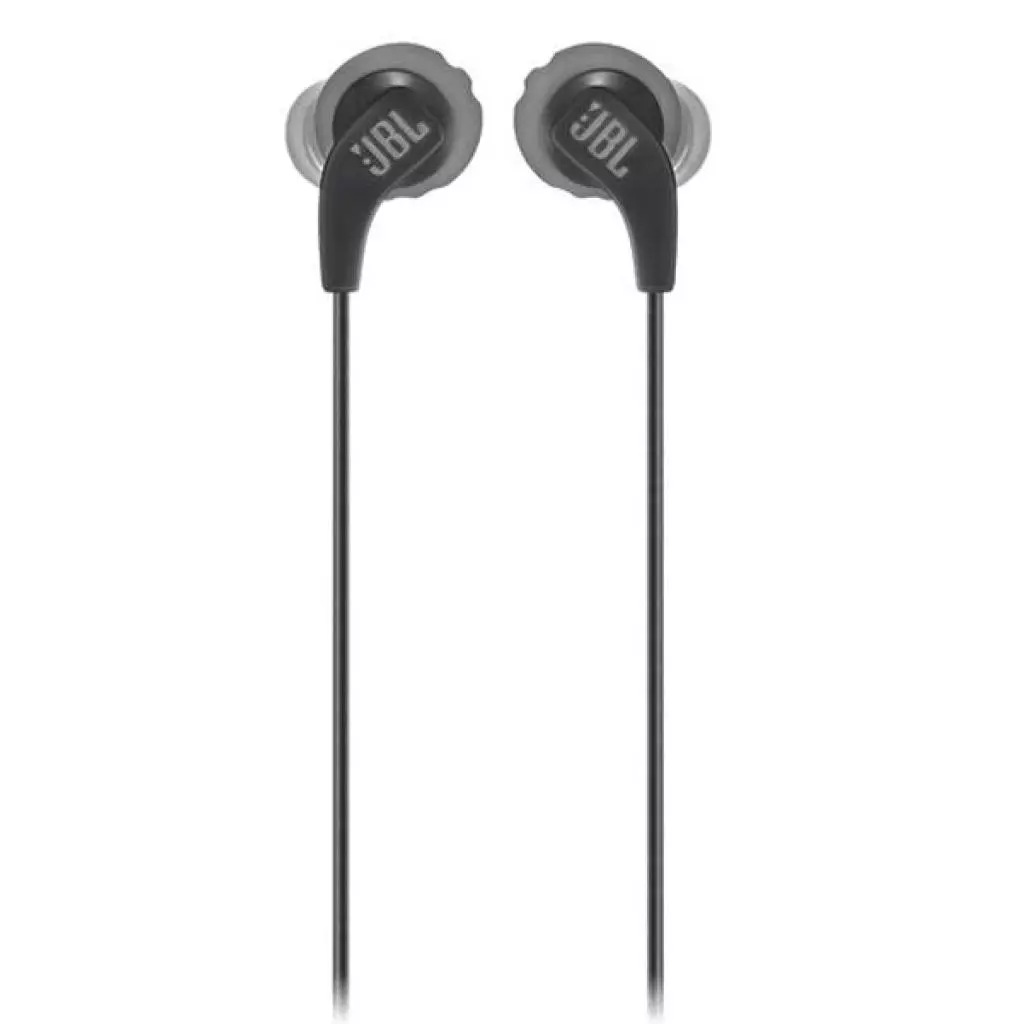 Наушники JBL Endurance Run Black (JBLENDURRUNBLK) - 2