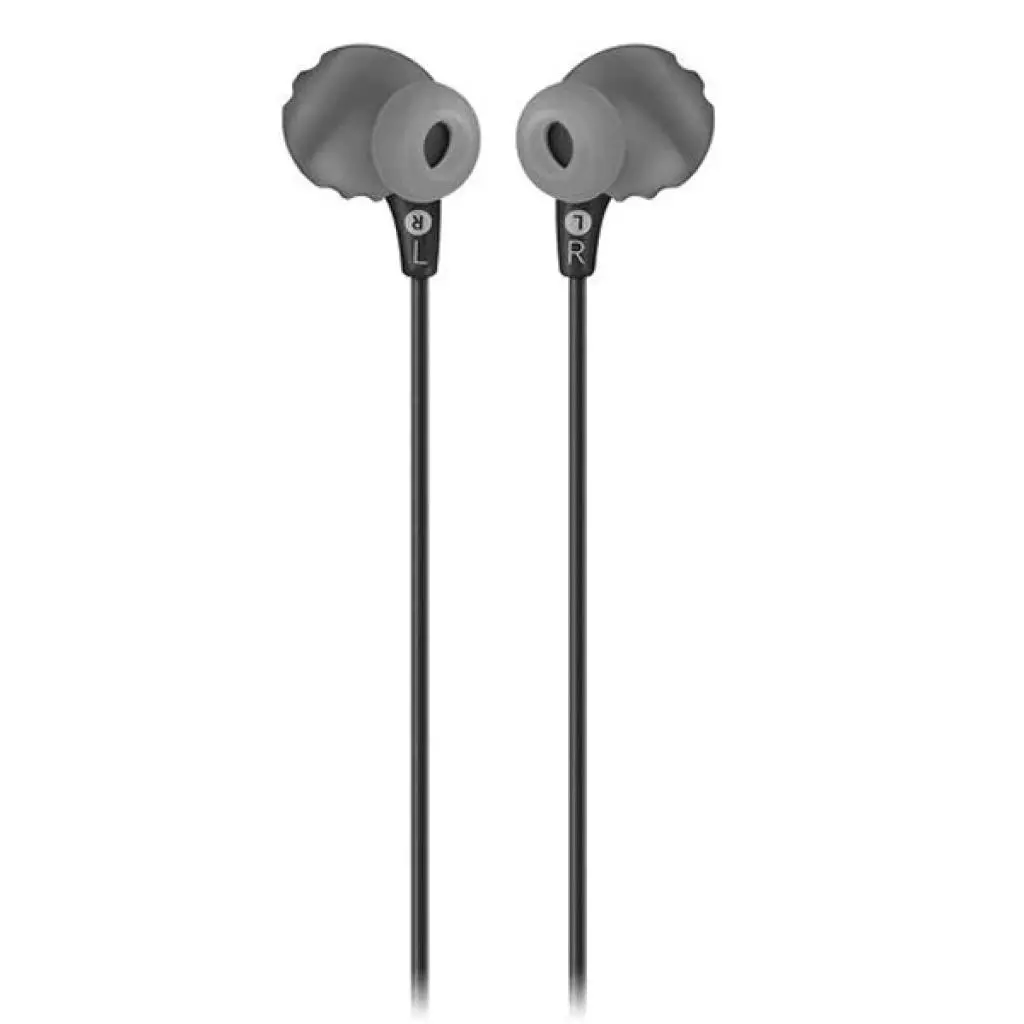 Наушники JBL Endurance Run Black (JBLENDURRUNBLK) - 3