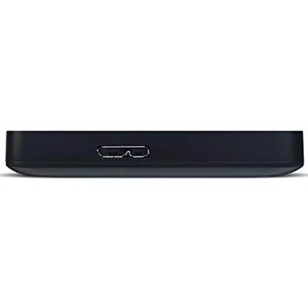 Внешний жесткий диск 2.5" 1TB Toshiba (HDTB410EK3AA) - 4 Внешний жесткий диск 2.5" 1TB Toshiba (HDTB410EK3AA) - 4