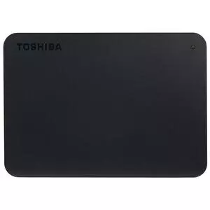 Внешний жесткий диск 2.5" 1TB Toshiba (HDTB410EK3AA)