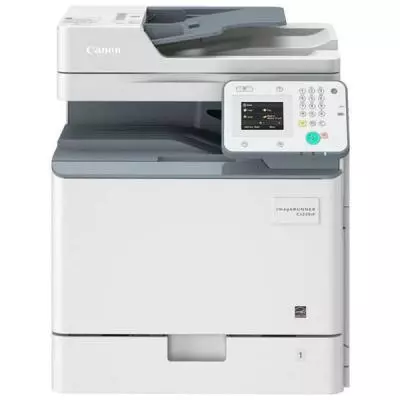 Многофункциональное устройство Canon iRAC-1225 (9548B008) - 1 Многофункциональное устройство Canon iRAC-1225 (9548B008) - 1