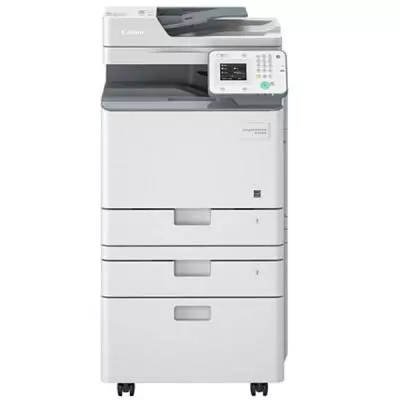 Многофункциональное устройство Canon iRAC-1225 (9548B008) - 2 Многофункциональное устройство Canon iRAC-1225 (9548B008) - 2