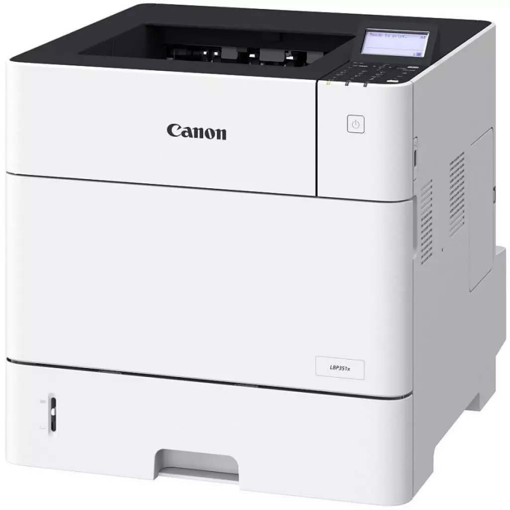 Лазерный принтер Canon i-SENSYS LBP-351x (0562C003) - 1 Лазерный принтер Canon i-SENSYS LBP-351x (0562C003) - 1