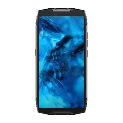 Мобильный телефон Blackview BV6800 Pro 4/64GB Black (6931548305446) - 1