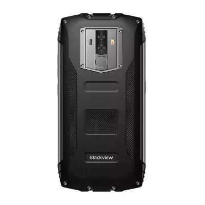 Мобильный телефон Blackview BV6800 Pro 4/64GB Black (6931548305446) - 9