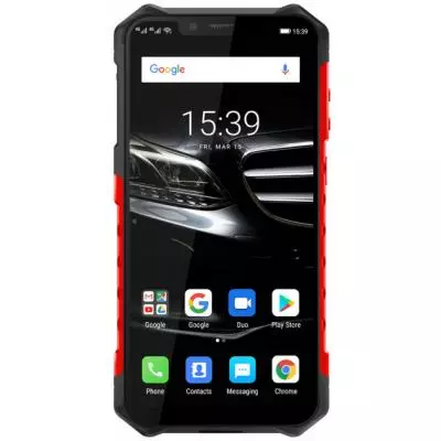 Мобильный телефон Ulefone Armor 6e 4/64Gb Black Red (6937748733089) - 2 Мобильный телефон Ulefone Armor 6e 4/64Gb Black Red (6937748733089) - 2