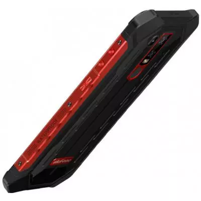 Мобильный телефон Ulefone Armor 6e 4/64Gb Black Red (6937748733089) - 5 Мобильный телефон Ulefone Armor 6e 4/64Gb Black Red (6937748733089) - 5