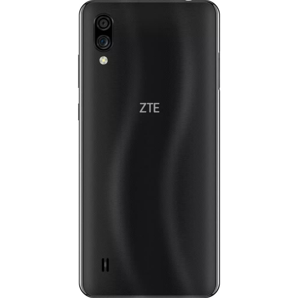 Мобильный телефон ZTE Blade A5 2020 2/32GB Black - 2