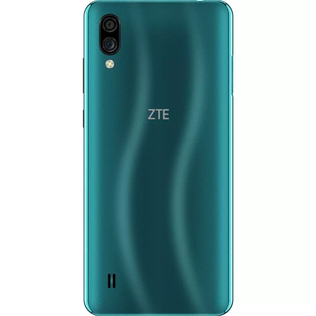 Мобильный телефон ZTE Blade A5 2020 2/32GB Green - 2