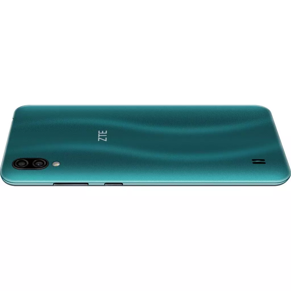 Мобильный телефон ZTE Blade A5 2020 2/32GB Green - 6
