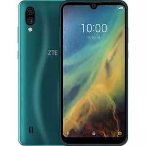 Мобильный телефон ZTE Blade A5 2020 2/32GB Green