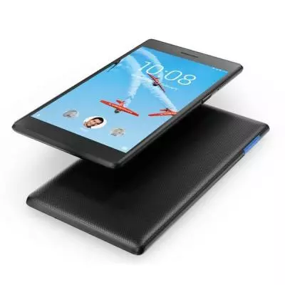 Планшет Lenovo Tab 7 Essential 2/16 LTE Black (ZA330124UA) - 7 Планшет Lenovo Tab 7 Essential 2/16 LTE Black (ZA330124UA) - 7