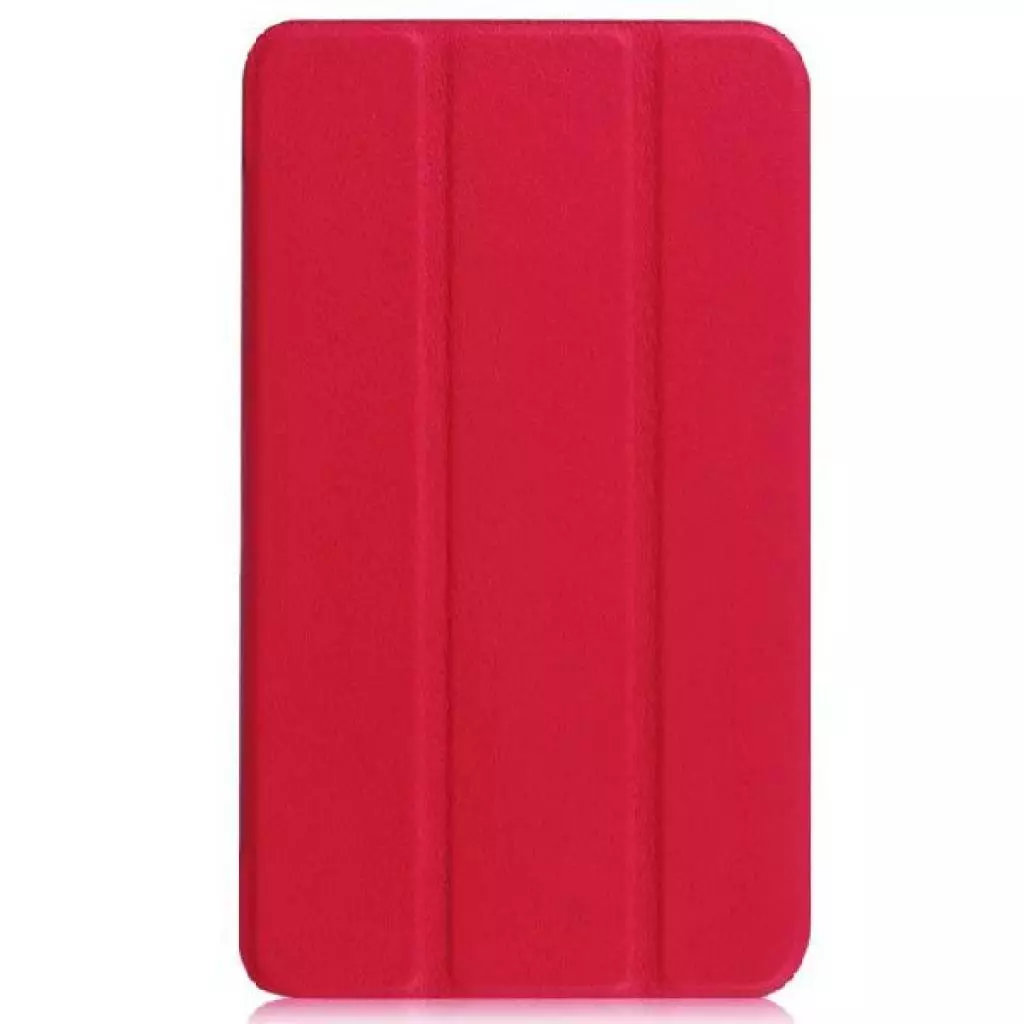 Чехол для планшета BeCover Samsung Tab A 7.0 T280/T285 Red (700819)