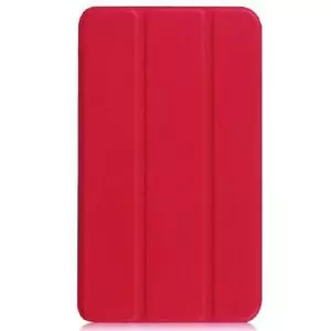 Чехол для планшета BeCover Samsung Tab A 7.0 T280/T285 Red (700819)
