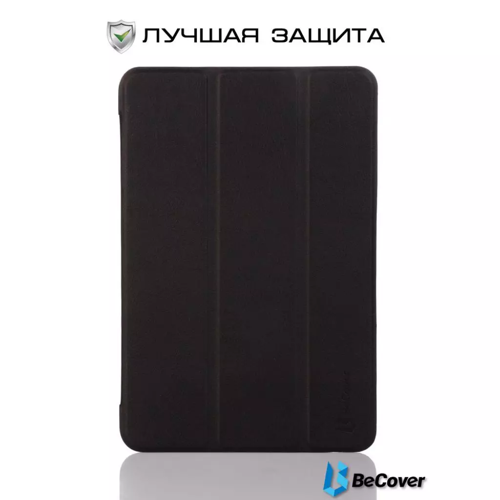 Чехол для планшета BeCover Samsung Tab A 8.0 2017 SM-T380/T385 Black (701851) - 2 Чехол для планшета BeCover Samsung Tab A 8.0 2017 SM-T380/T385 Black (701851) - 2