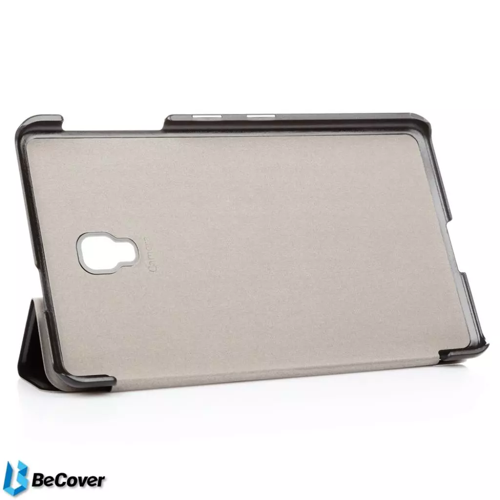 Чехол для планшета BeCover Samsung Tab A 8.0 2017 SM-T380/T385 Black (701851) - 3 Чехол для планшета BeCover Samsung Tab A 8.0 2017 SM-T380/T385 Black (701851) - 3